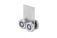 Тележка RC55 универсальная